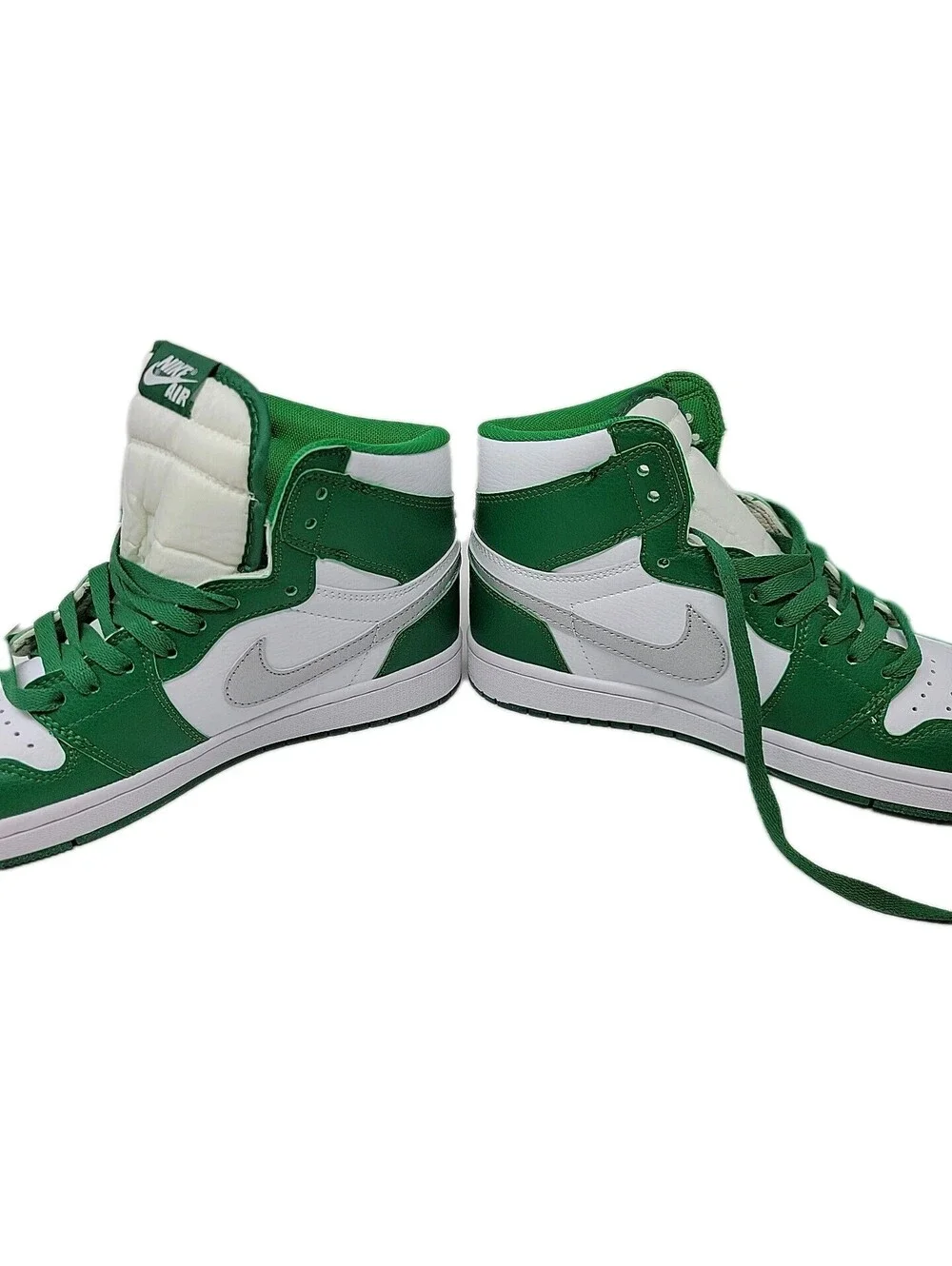 Size 8 - Air Jordan 1 Retro OG High Gorge Green - (DZ5485-303) Brand New